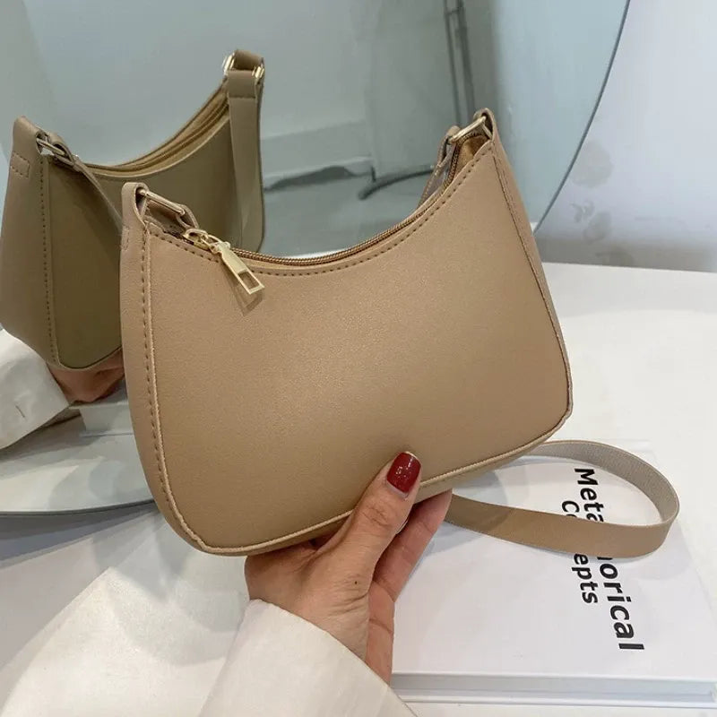 Nathilde Louise Mini Shoulder Bag