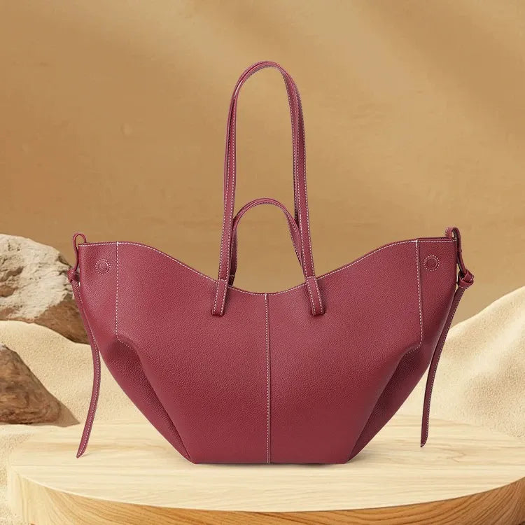Nathilde Celeste Tote Bag