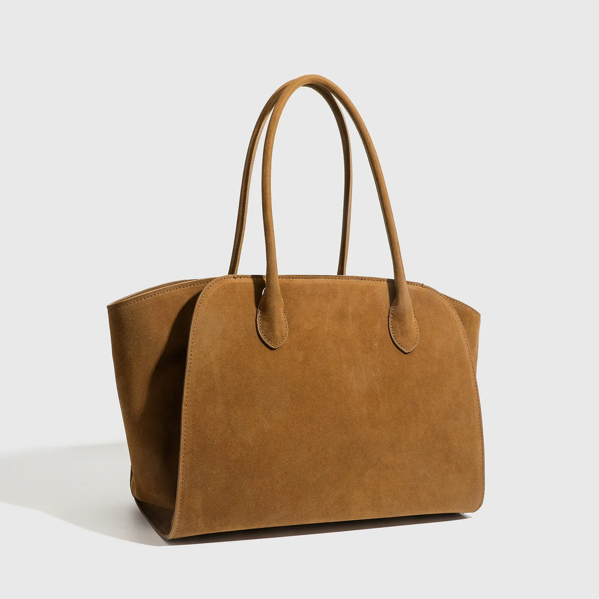 Nathilde Solène Large Tote Bag