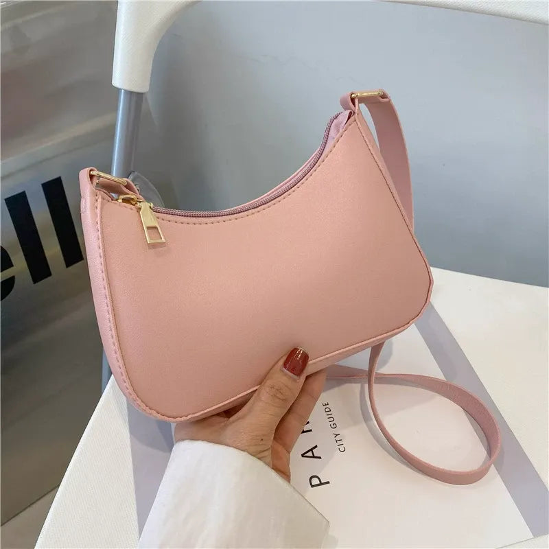 Nathilde Louise Mini Shoulder Bag