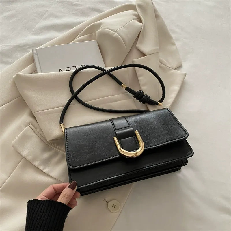 Nathilde Maëlys Shoulder Bag