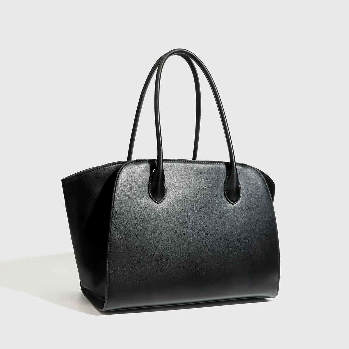 Nathilde Solène Large Tote Bag