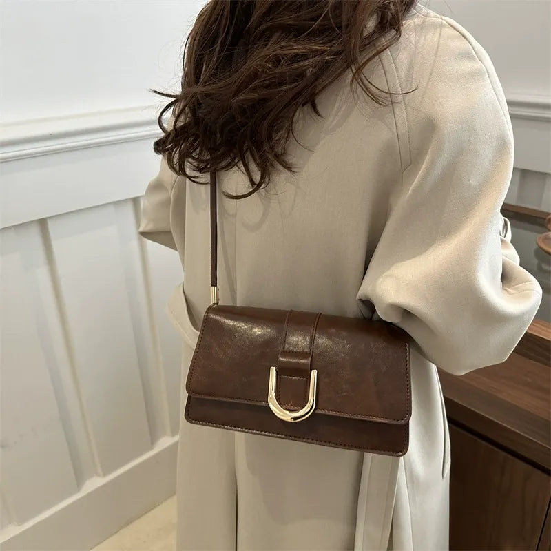 Nathilde Maëlys Shoulder Bag