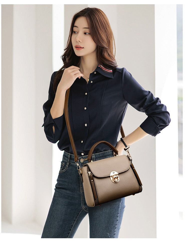 Nathilde Margaux Handbag