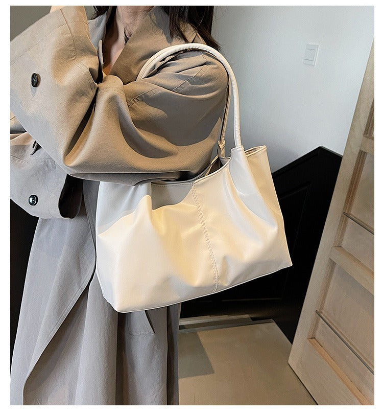 Nathilde Soline Soft Tote Bag