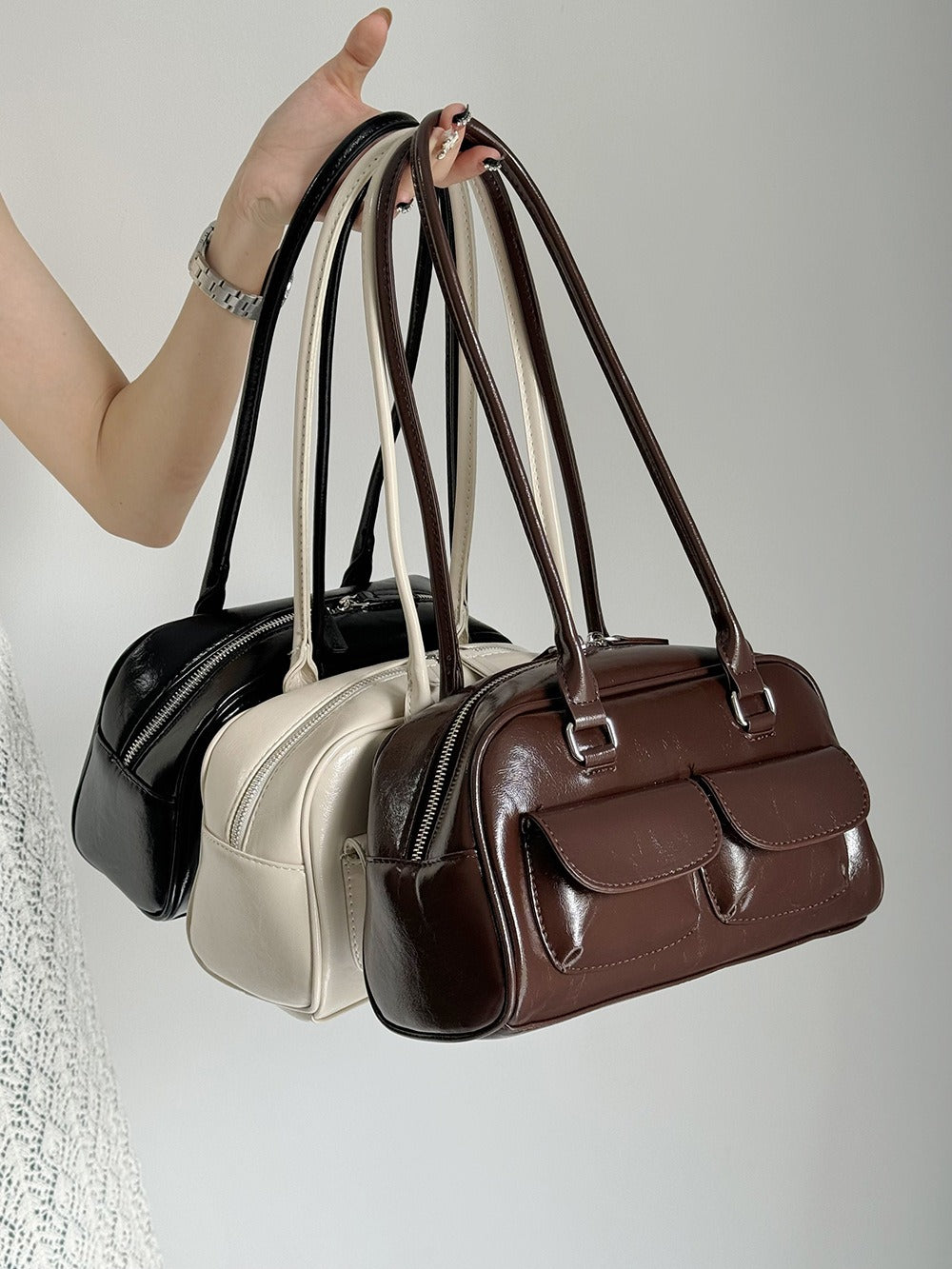 Nathilde Virelle Handbag