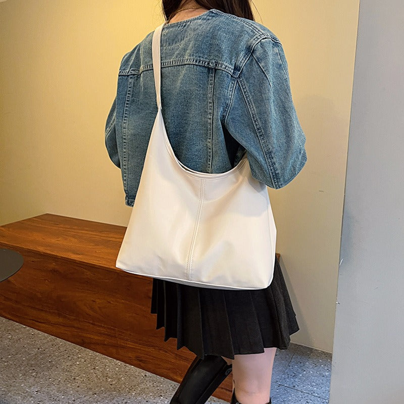 Nathilde Camille Hobo Bag