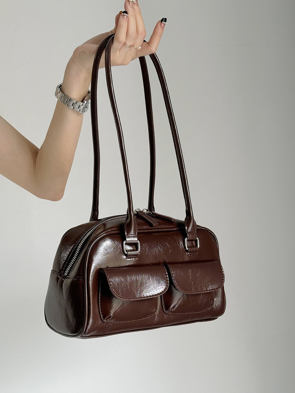 Nathilde Virelle Handbag