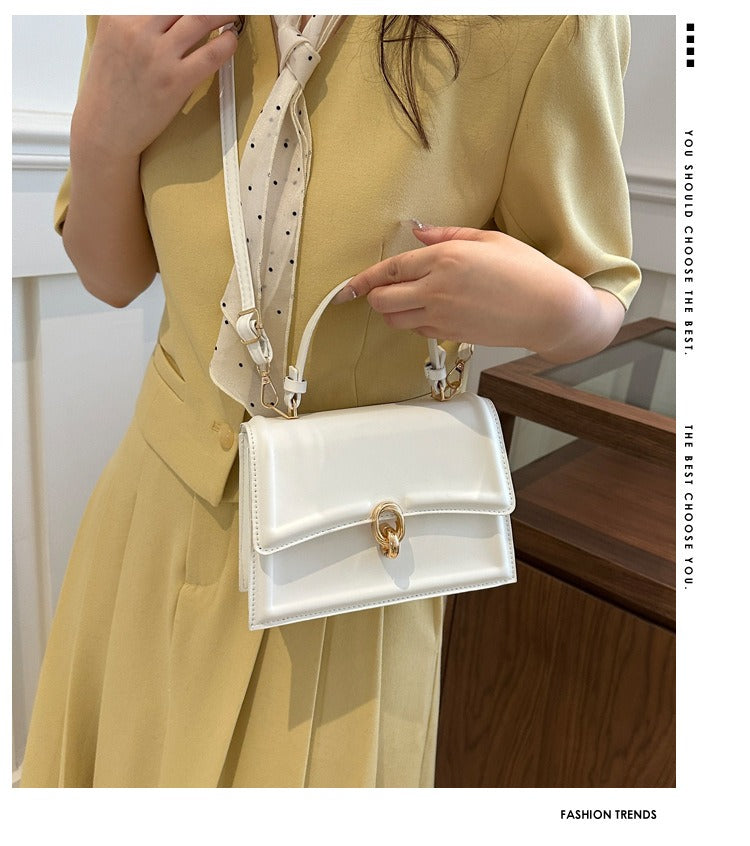 Nathilde Celeste Handbag