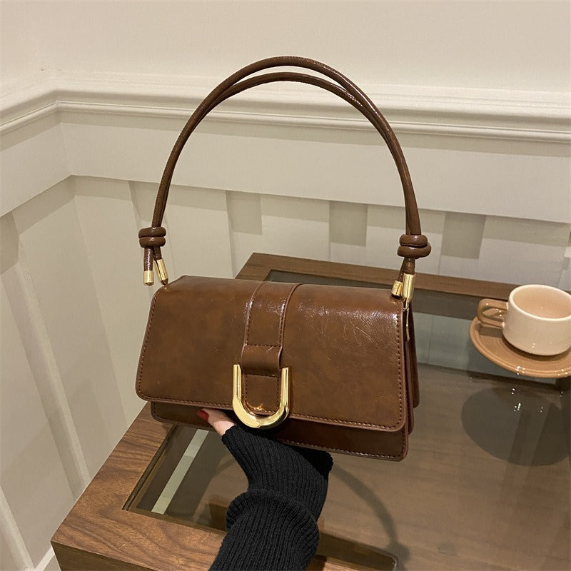 Nathilde Maëlys Shoulder Bag