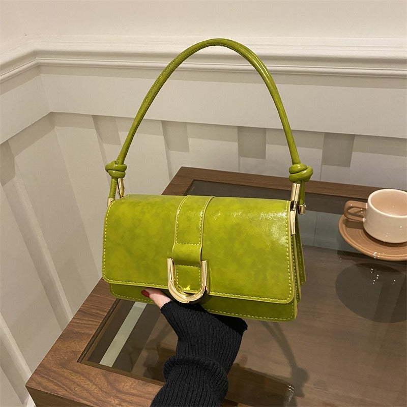 Nathilde Maëlys Shoulder Bag