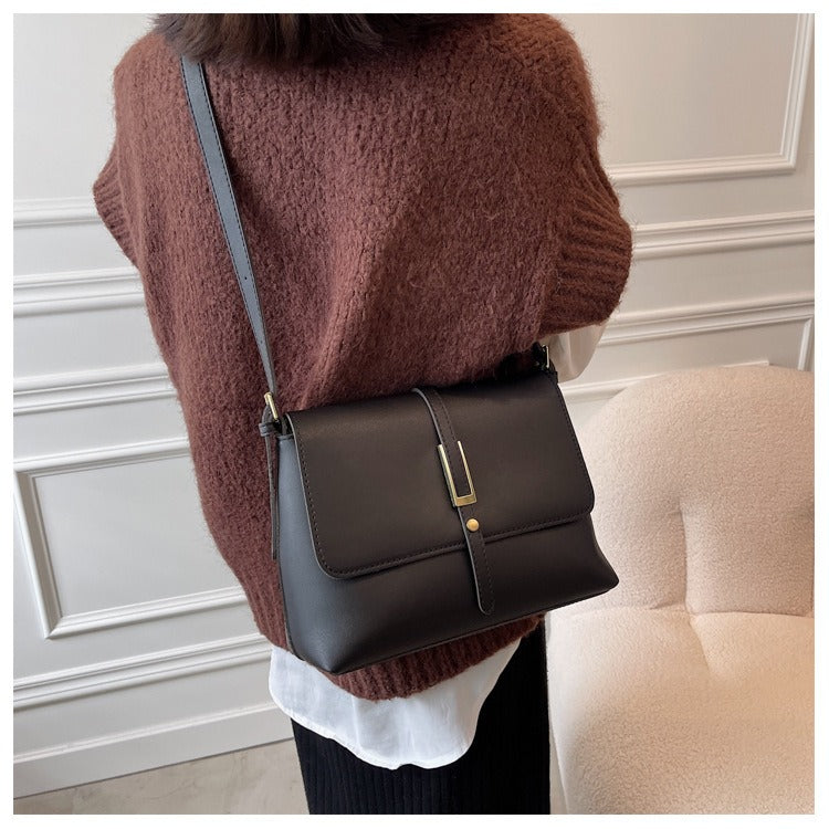 Nathilde Maelle Crossbody Bag