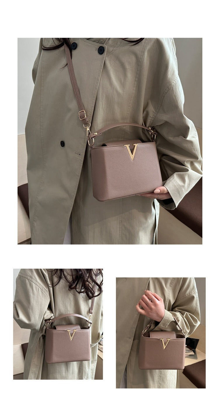 Nathilde Véra Mini Bag