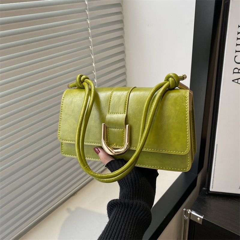 Nathilde Maëlys Shoulder Bag