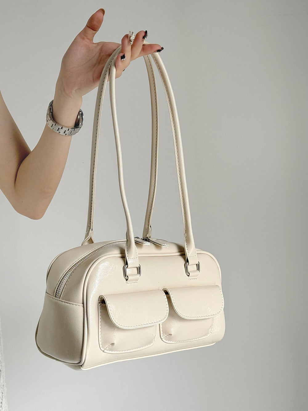Nathilde Virelle Handbag