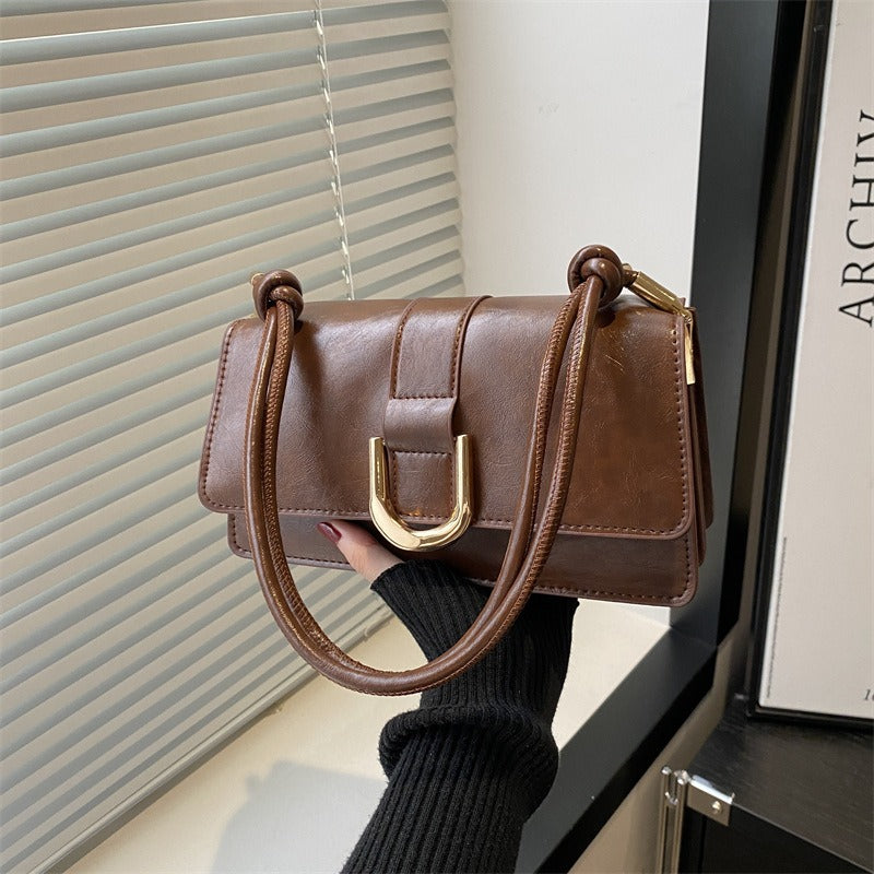Nathilde Maëlys Shoulder Bag
