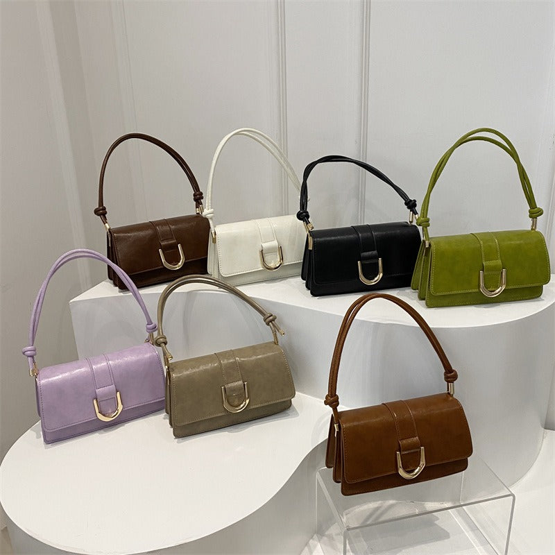Nathilde Maëlys Shoulder Bag
