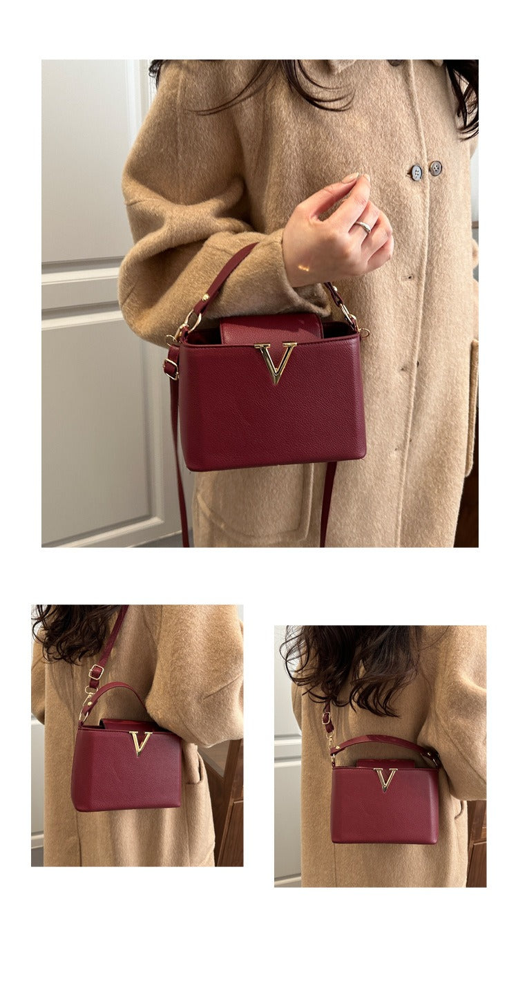 Nathilde Véra Mini Bag