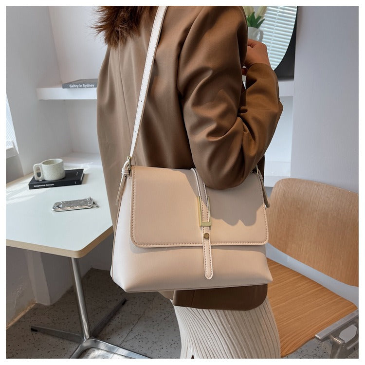 Nathilde Maelle Crossbody Bag