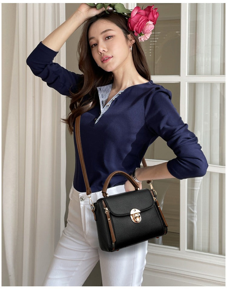 Nathilde Margaux Handbag
