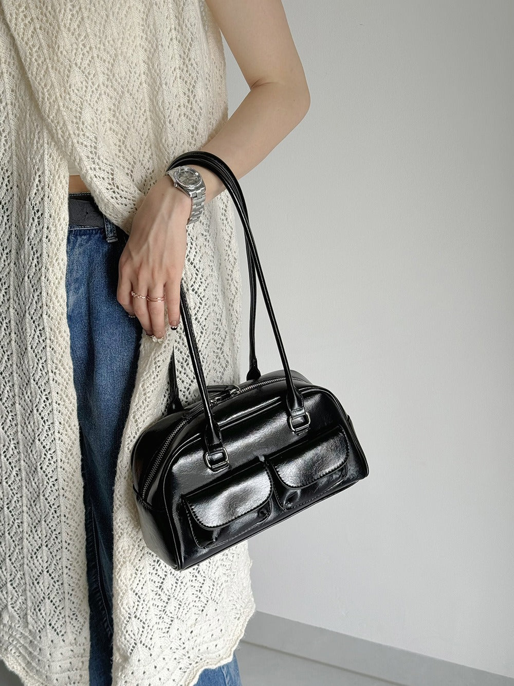 Nathilde Virelle Handbag