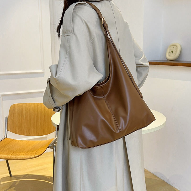Nathilde Camille Hobo Bag