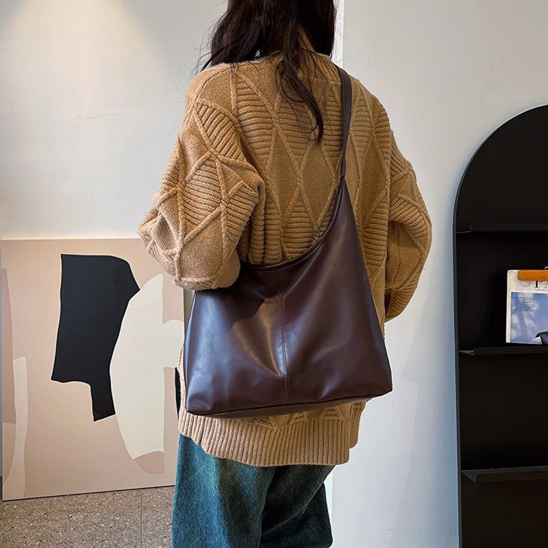 Nathilde Camille Hobo Bag