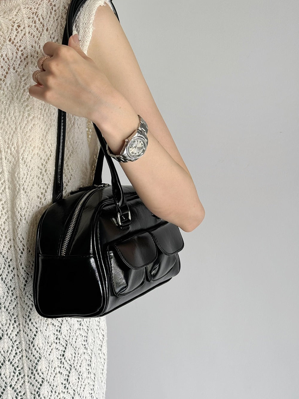 Nathilde Virelle Handbag
