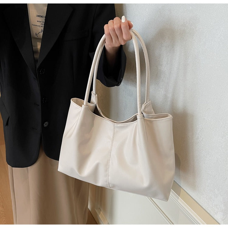 Nathilde Soline Soft Tote Bag