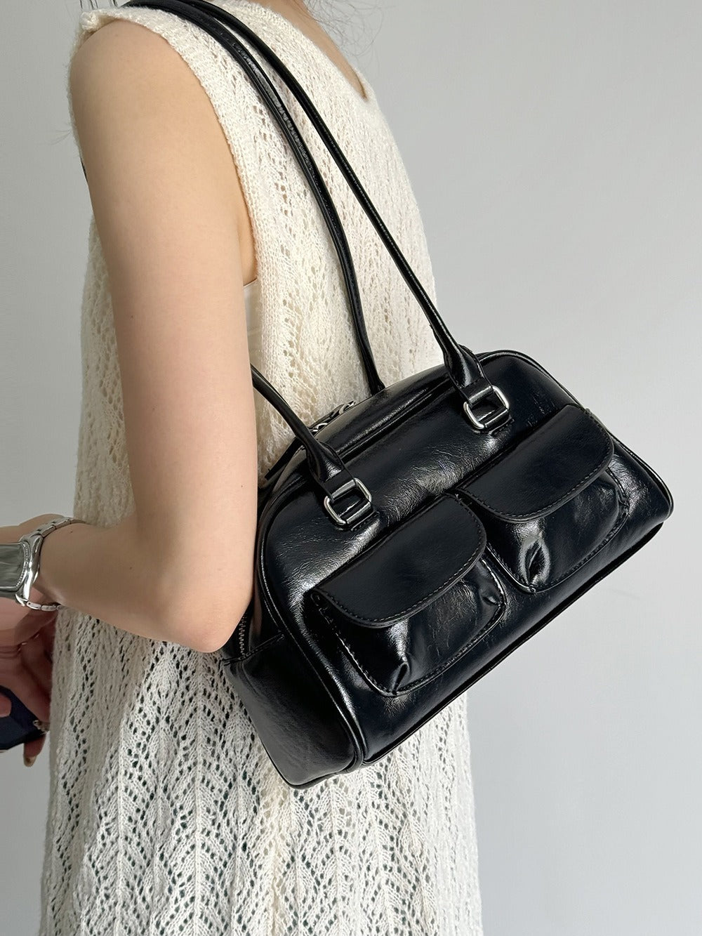 Nathilde Virelle Handbag