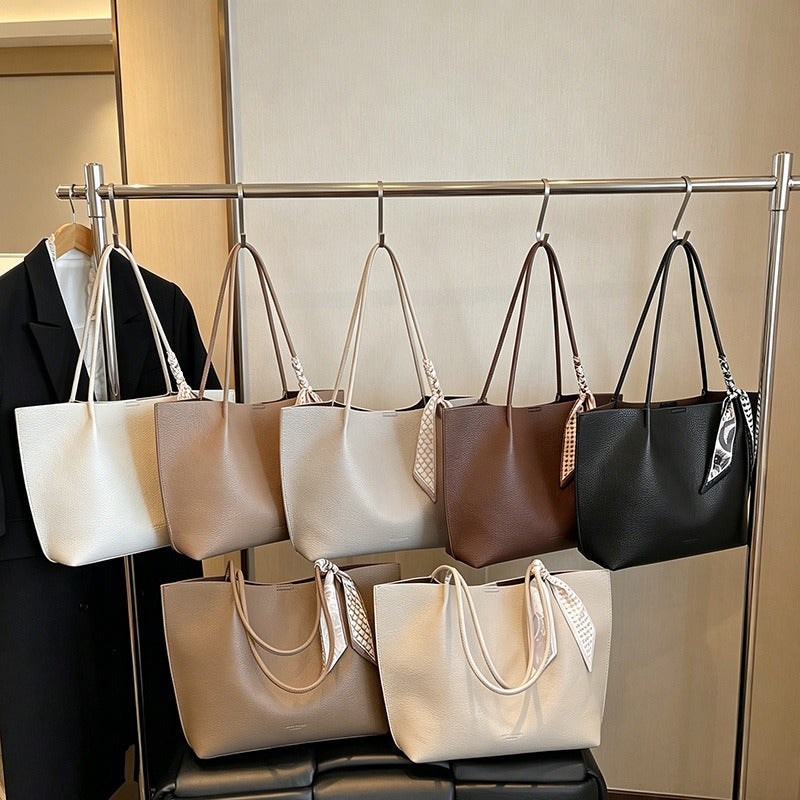 Nathilde Céleste Tote Bag
