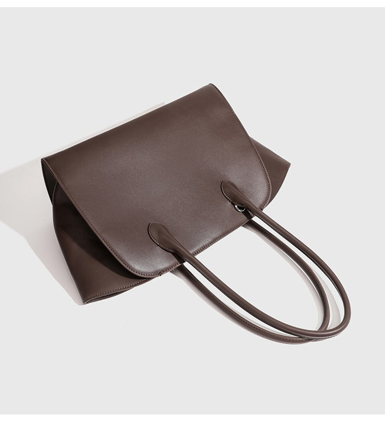 Nathilde Solène Large Tote Bag