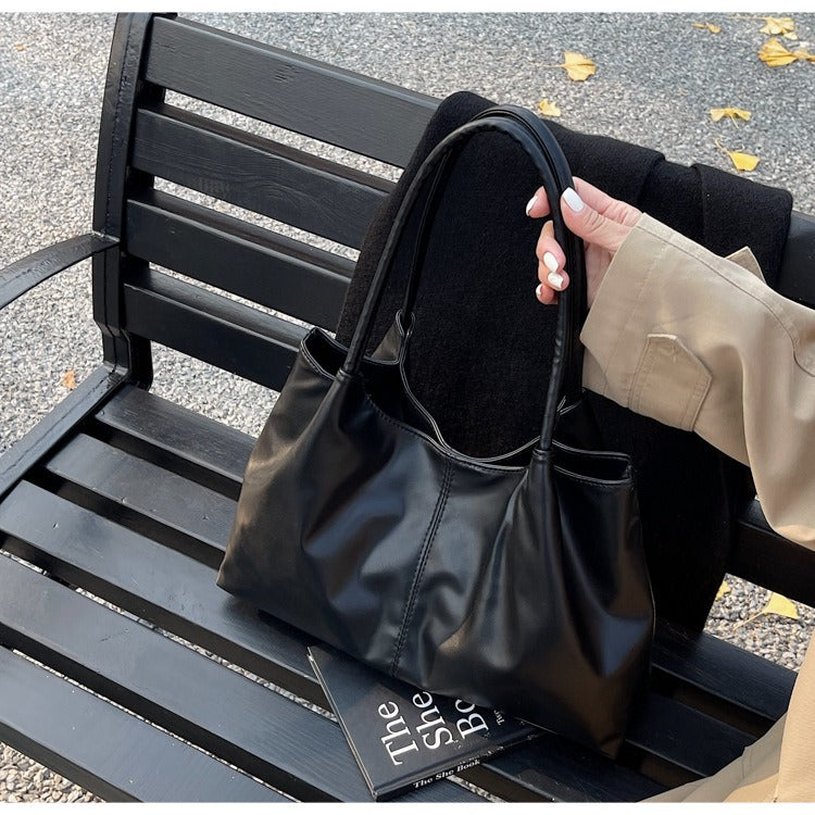 Nathilde Soline Soft Tote Bag