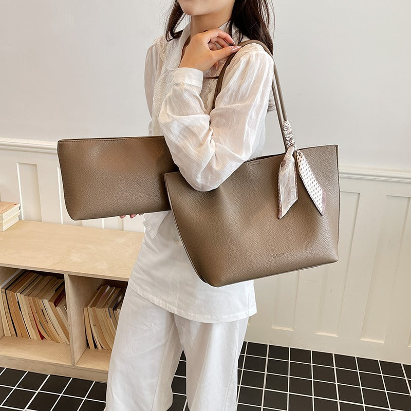 Nathilde Céleste Tote Bag