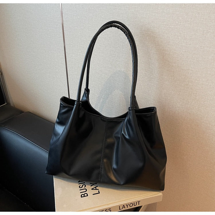 Nathilde Soline Soft Tote Bag