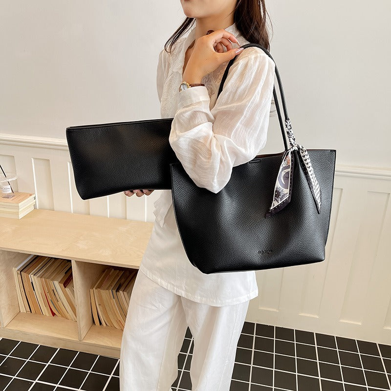 Nathilde Céleste Tote Bag
