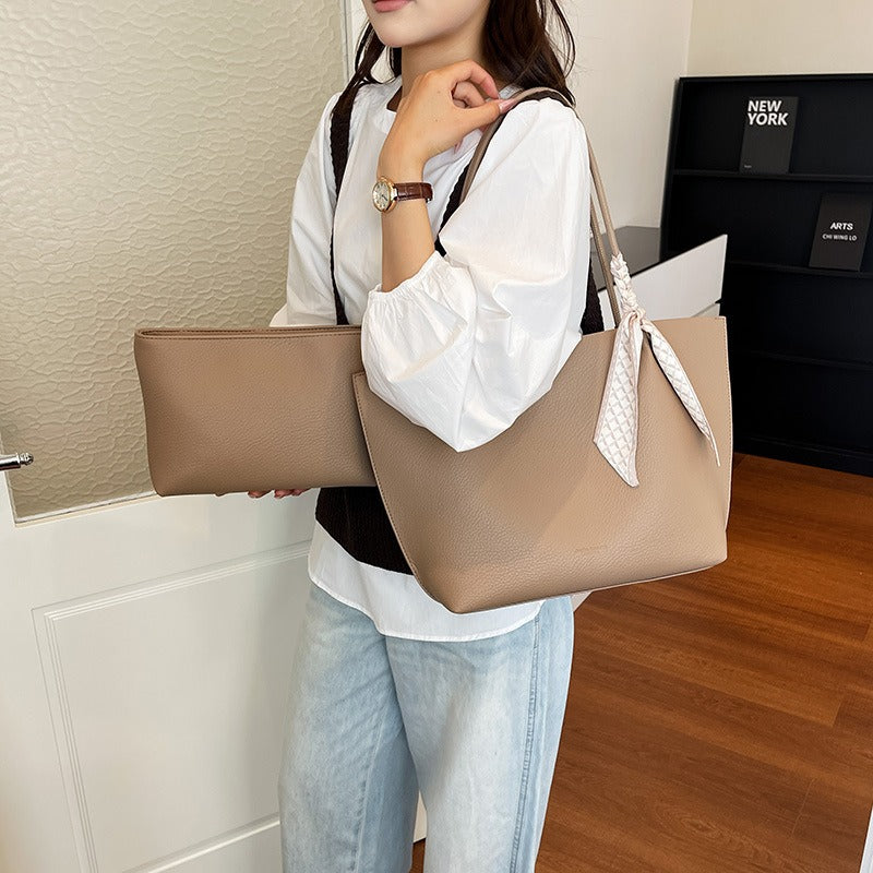 Nathilde Céleste Tote Bag