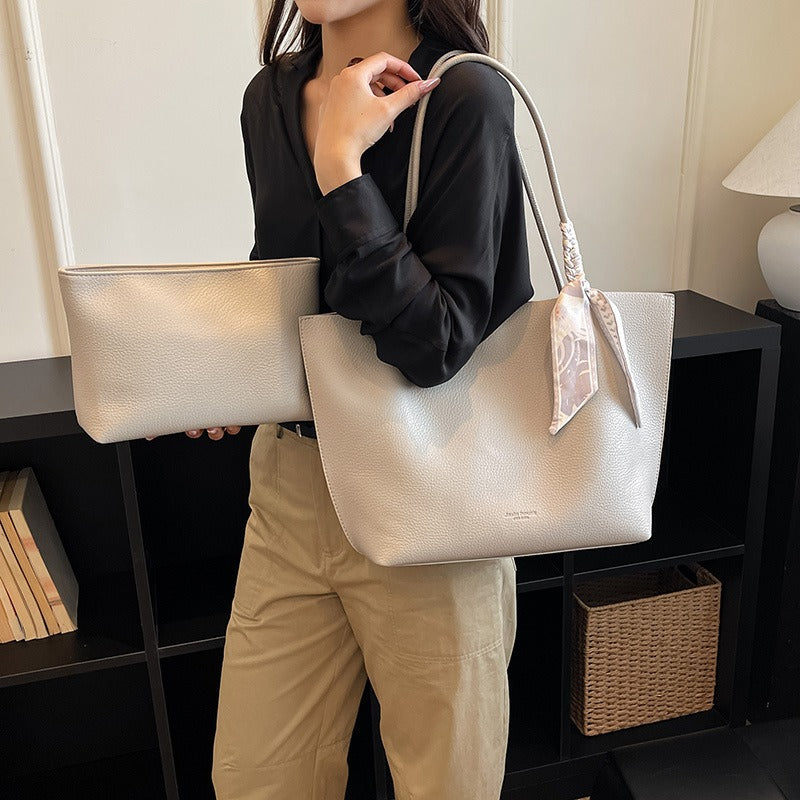 Nathilde Céleste Tote Bag