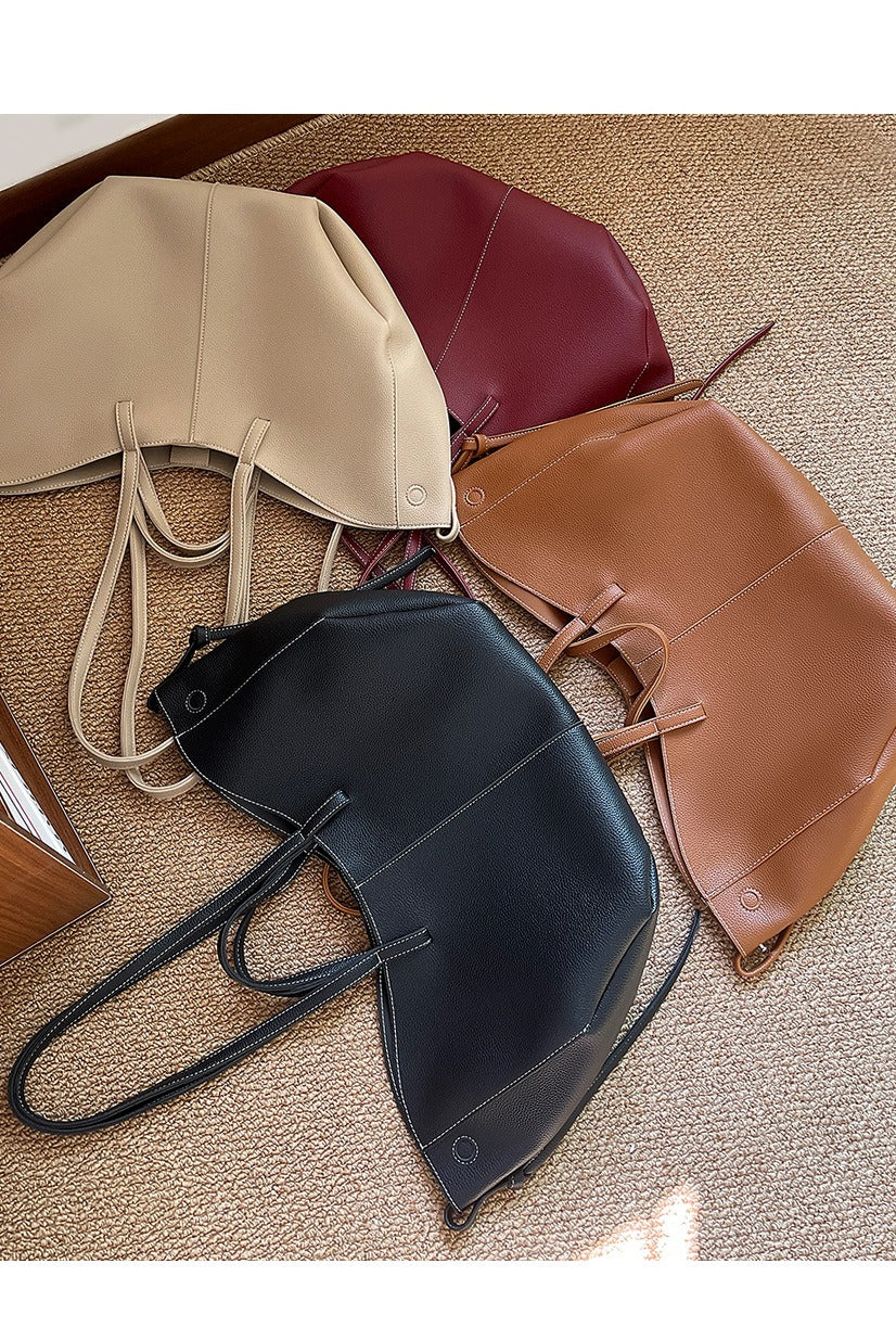 Nathilde Celeste Tote Bag