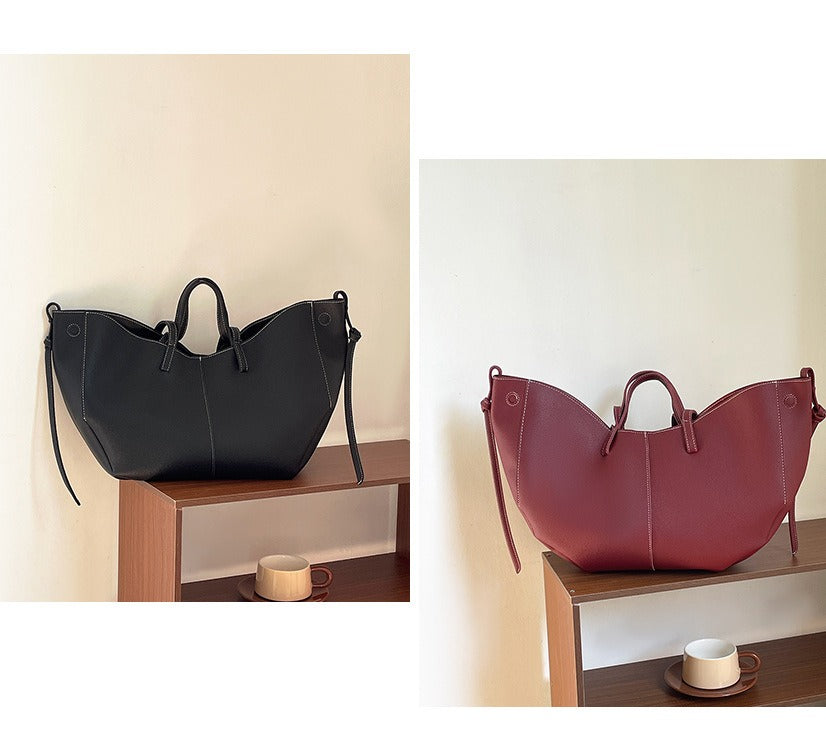 Nathilde Celeste Tote Bag