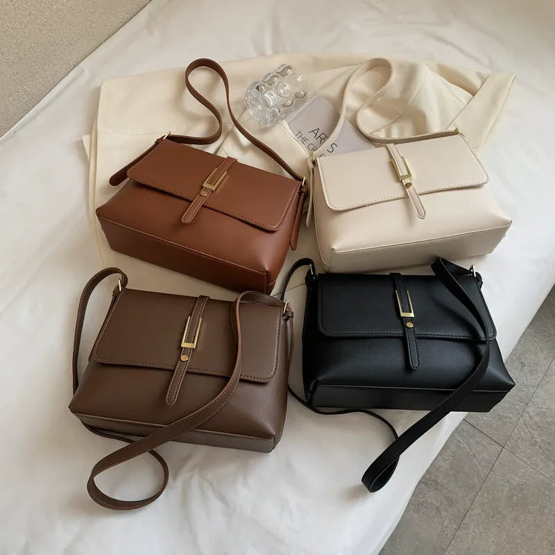 Nathilde Maelle Crossbody Bag