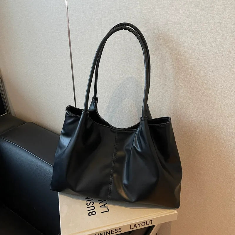 Nathilde Soline Soft Tote Bag