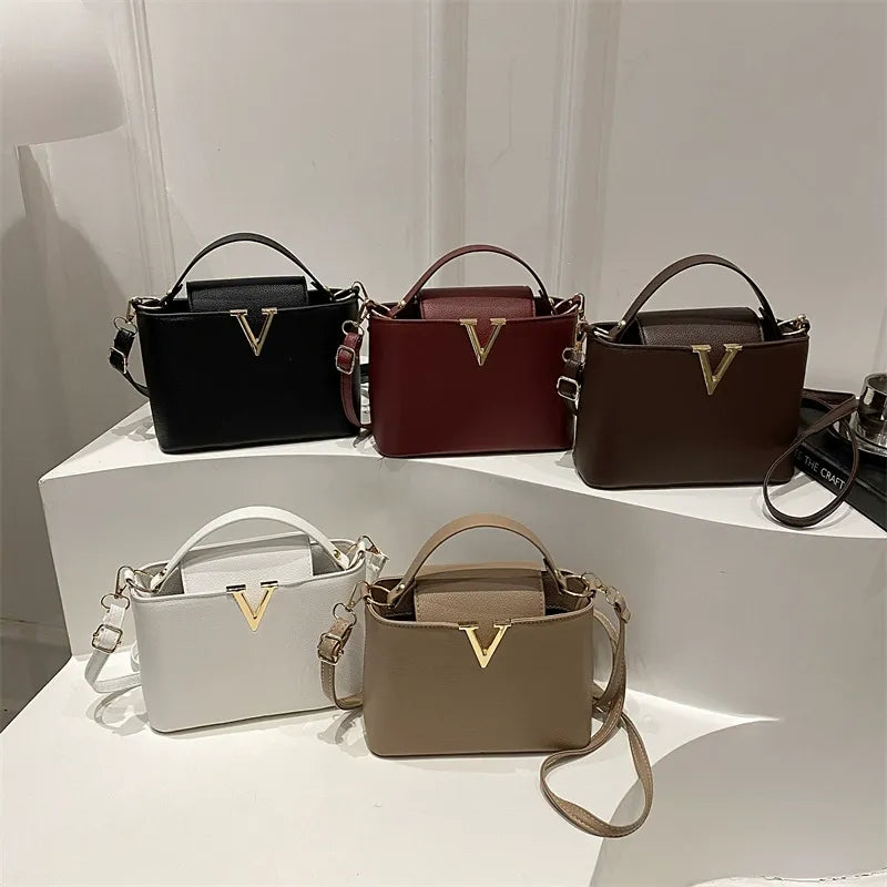 Nathilde Véra Mini Bag