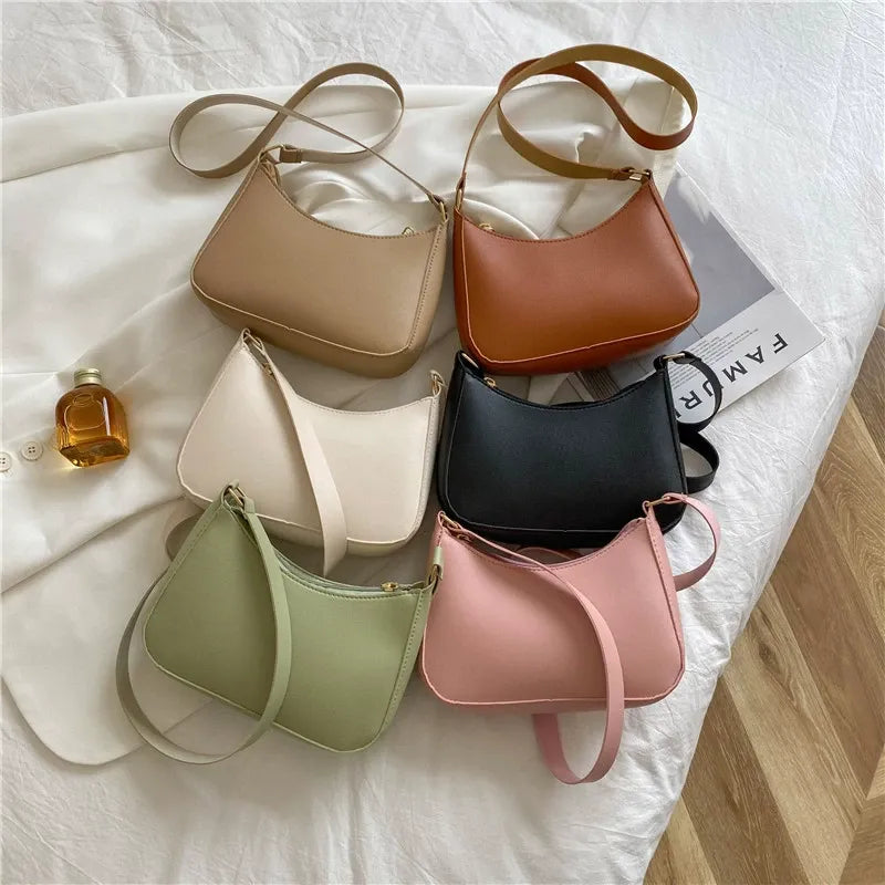 Nathilde Louise Mini Shoulder Bag