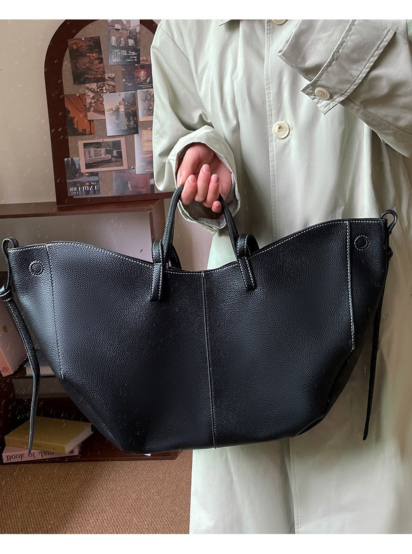 Nathilde Celeste Tote Bag