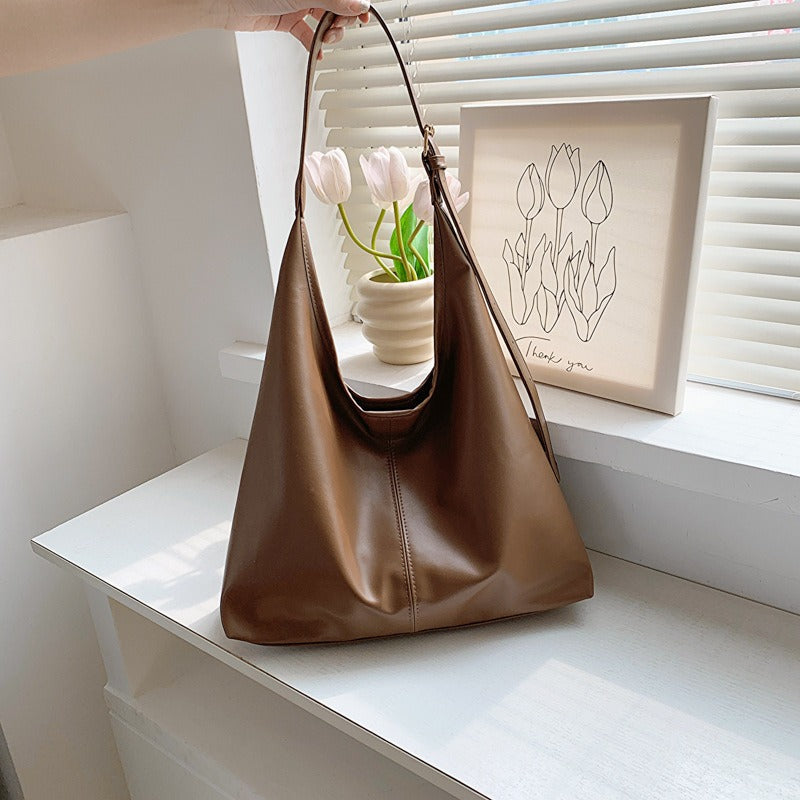 Nathilde Camille Hobo Bag