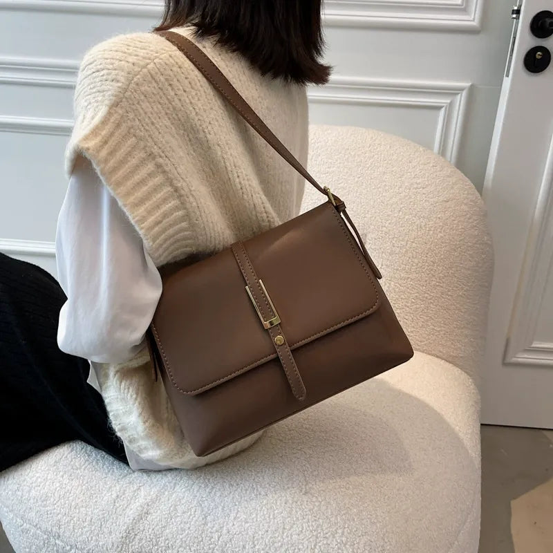 Nathilde Maelle Crossbody Bag