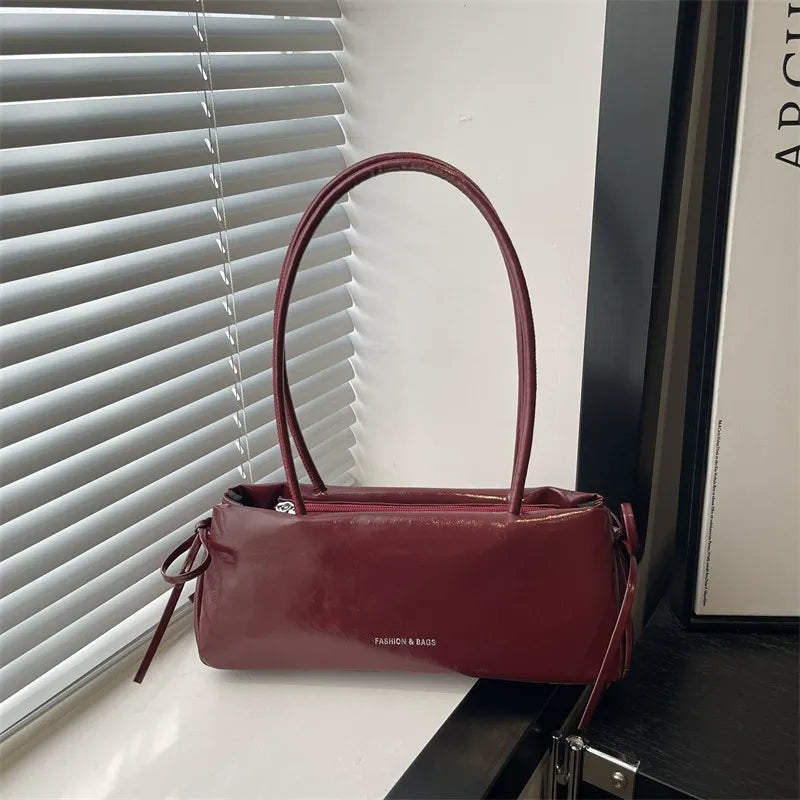 Nathilde Rosalie Shoulder Bag