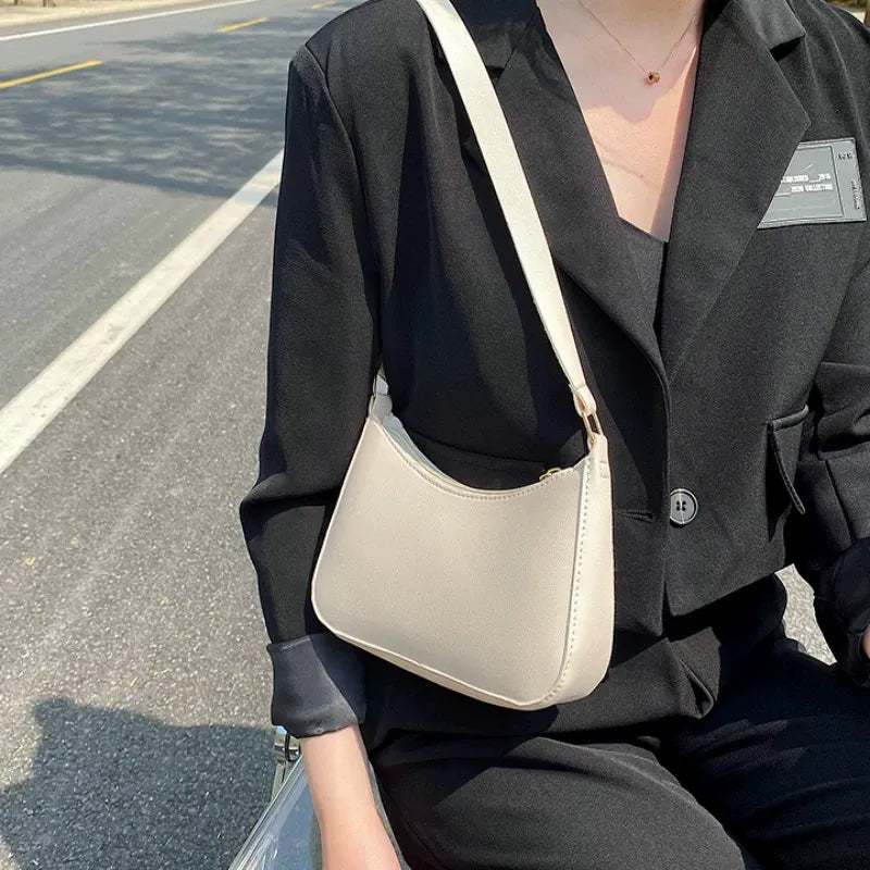 Nathilde Louise Mini Shoulder Bag