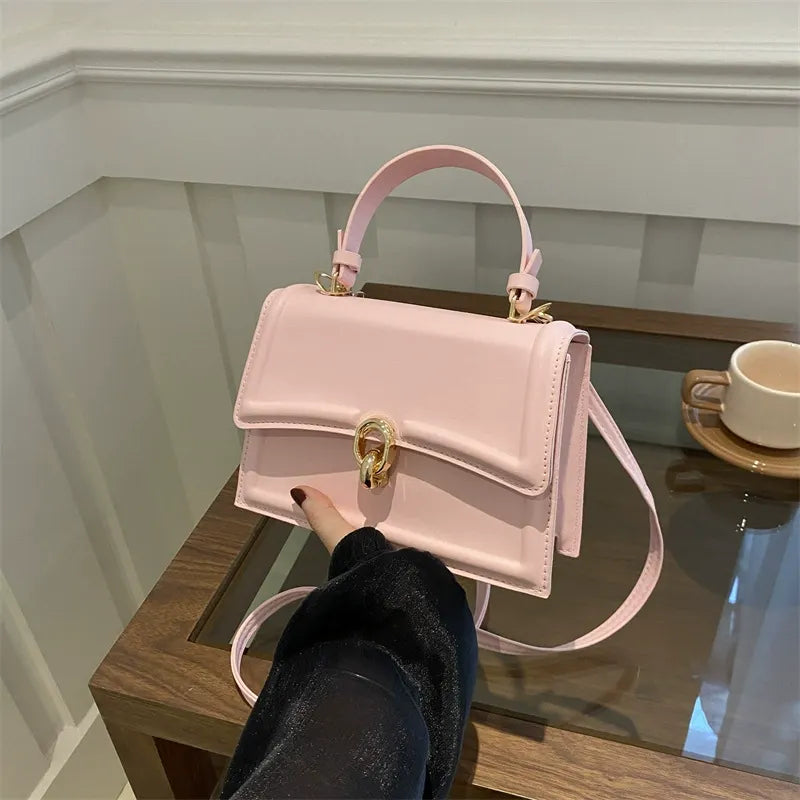 Nathilde Celeste Handbag